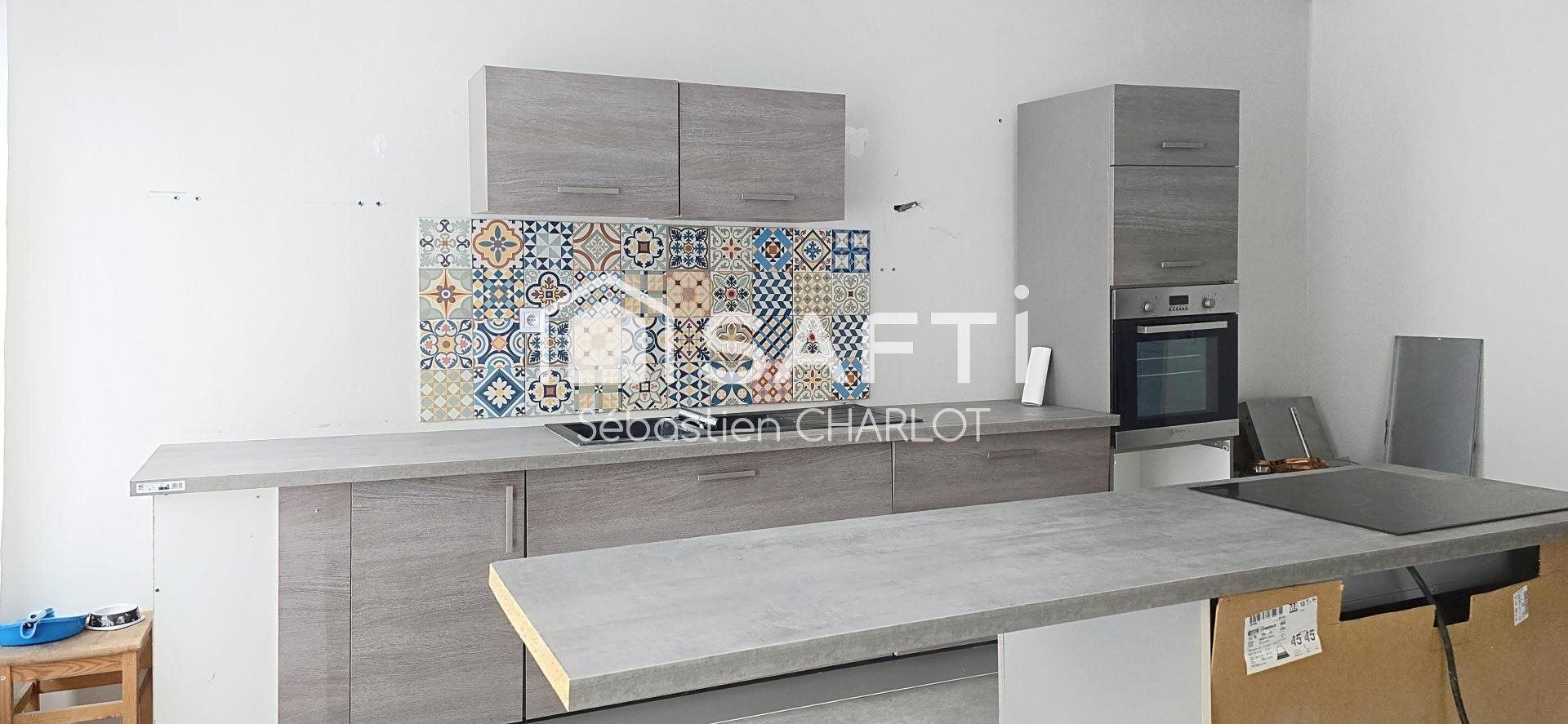 Appartement à vendre, 112m², Aniche