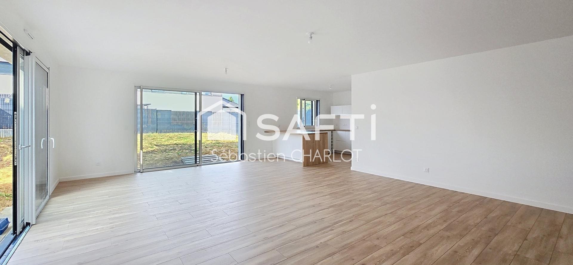 Maison à vendre, 118m², Gouy-sous-Bellonne