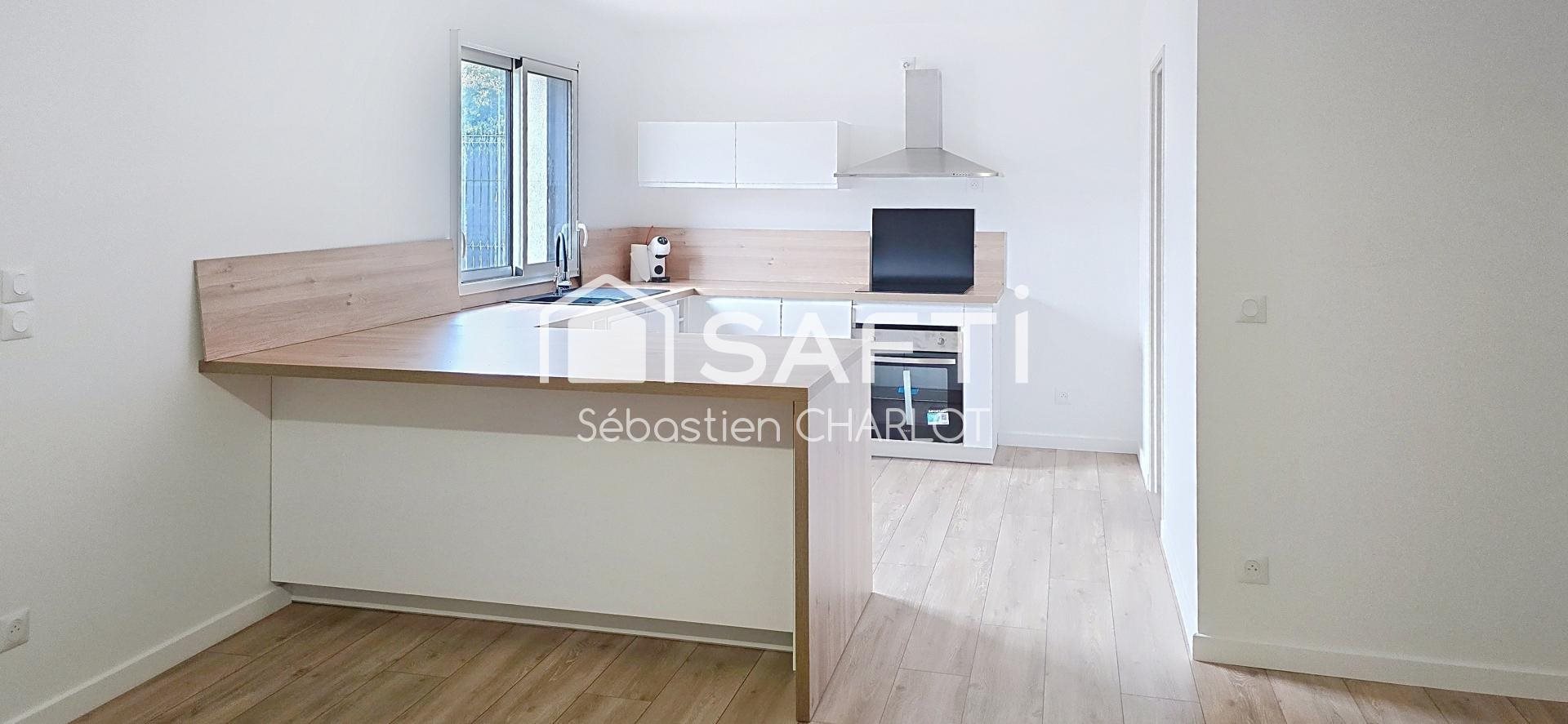 Maison à vendre, 118m², Gouy-sous-Bellonne