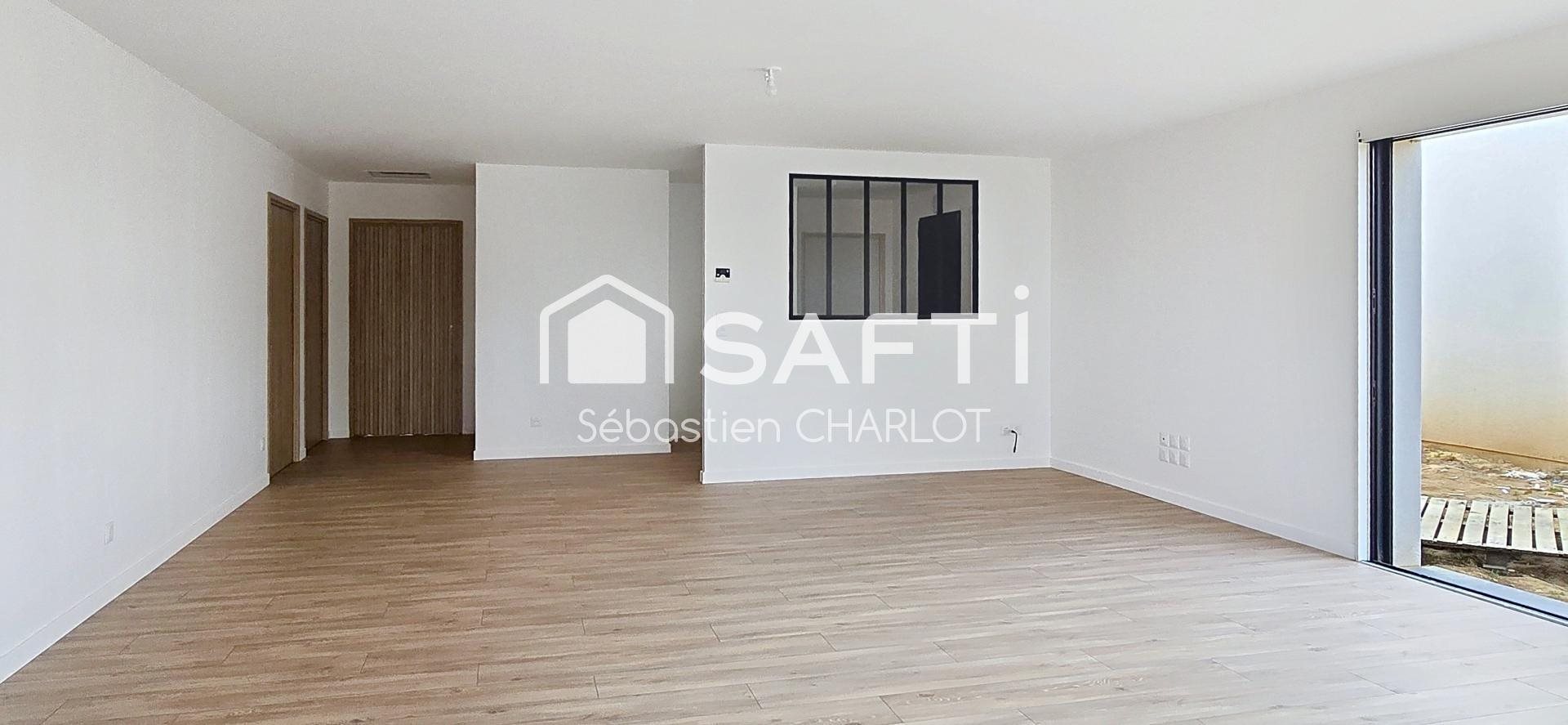 Maison à vendre, 118m², Gouy-sous-Bellonne