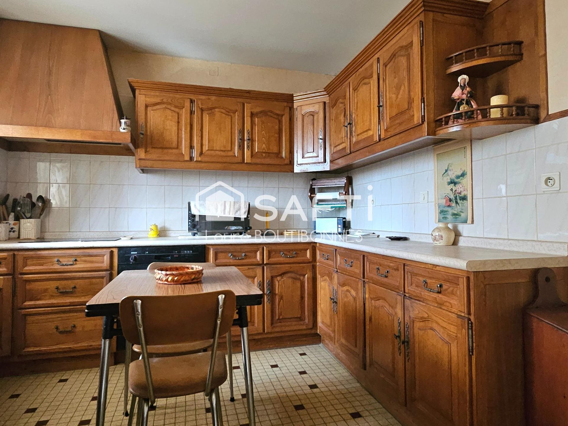 Maison à vendre, 136m², Saint-Sulpice
