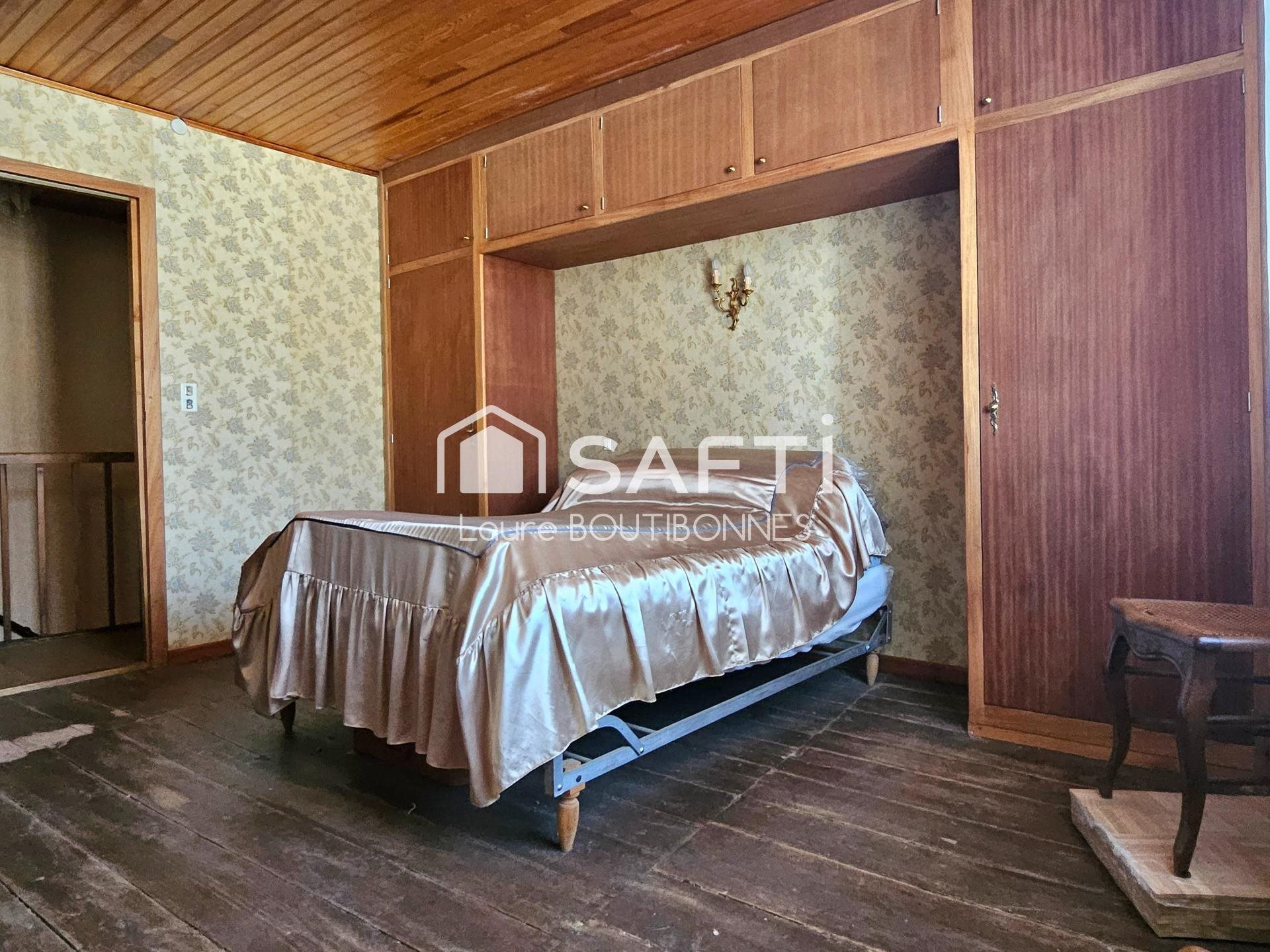 Maison à vendre, 136m², Saint-Sulpice