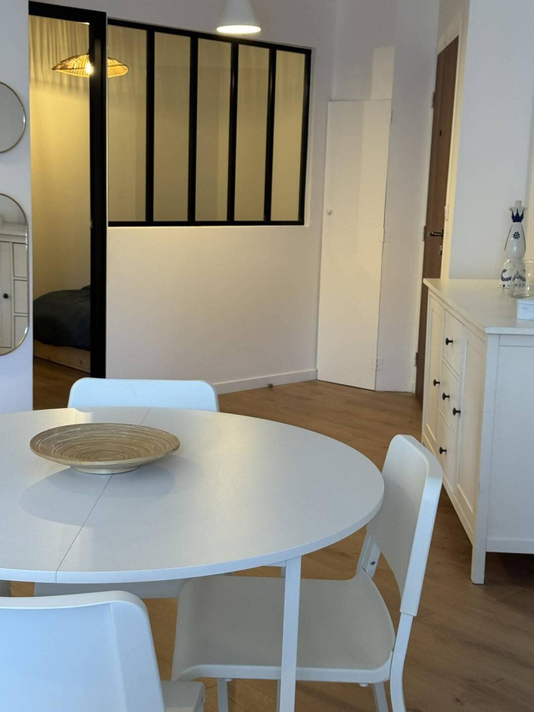 Appartement à louer, 42m², Etaples