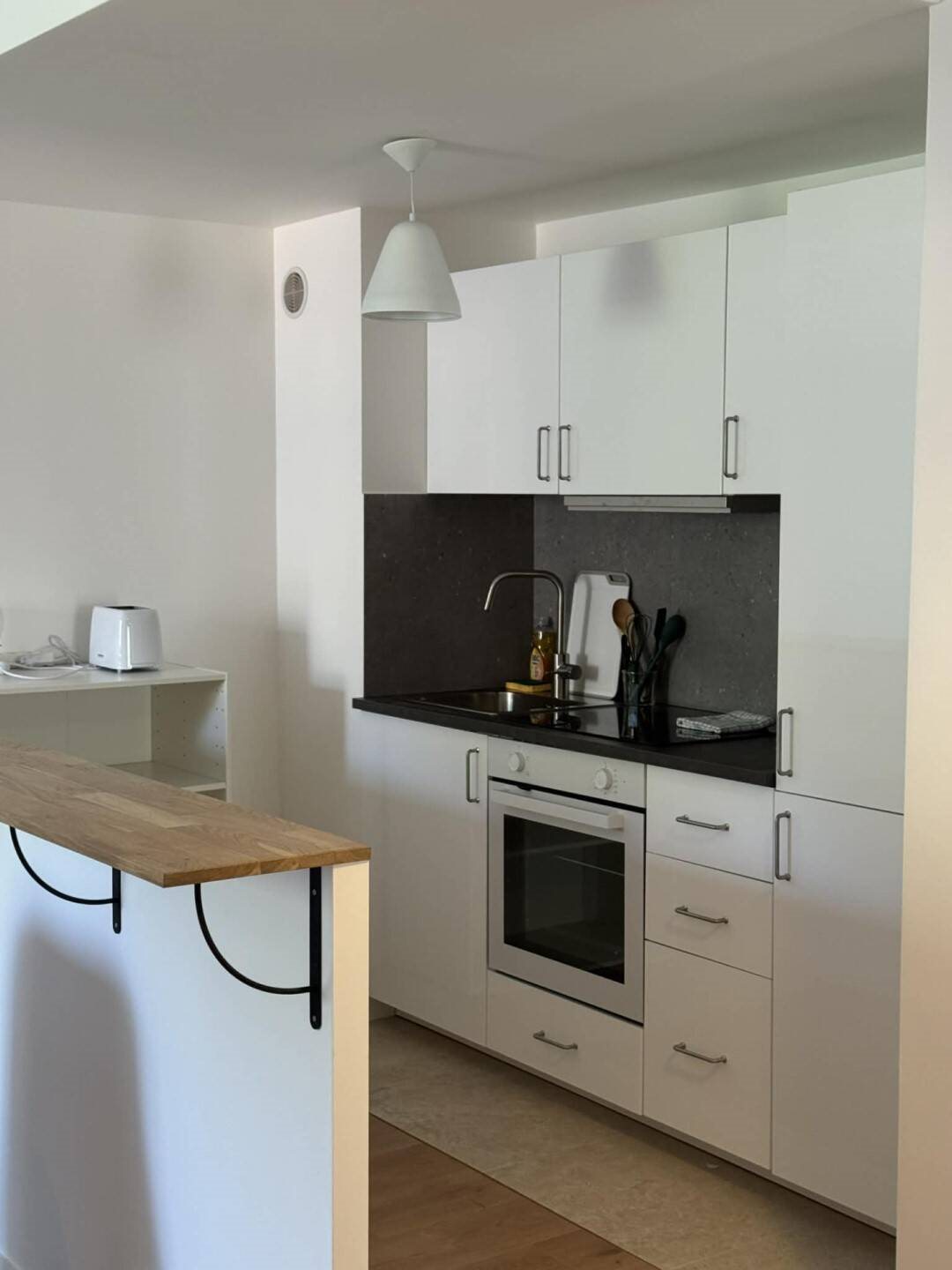 Appartement à louer, 42m², Etaples
