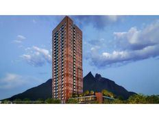 3 bedroom luxury Flat for sale in Monterrey, Nuevo León