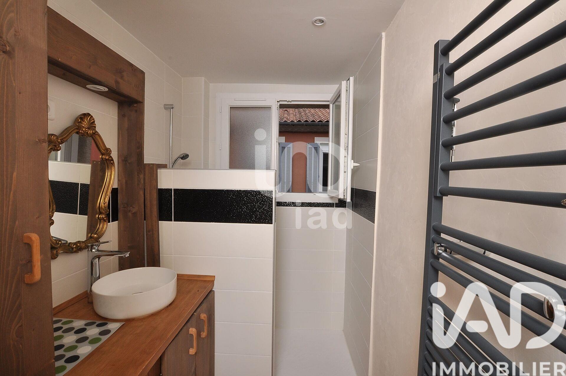 Appartement à vendre, 46m², Nîmes