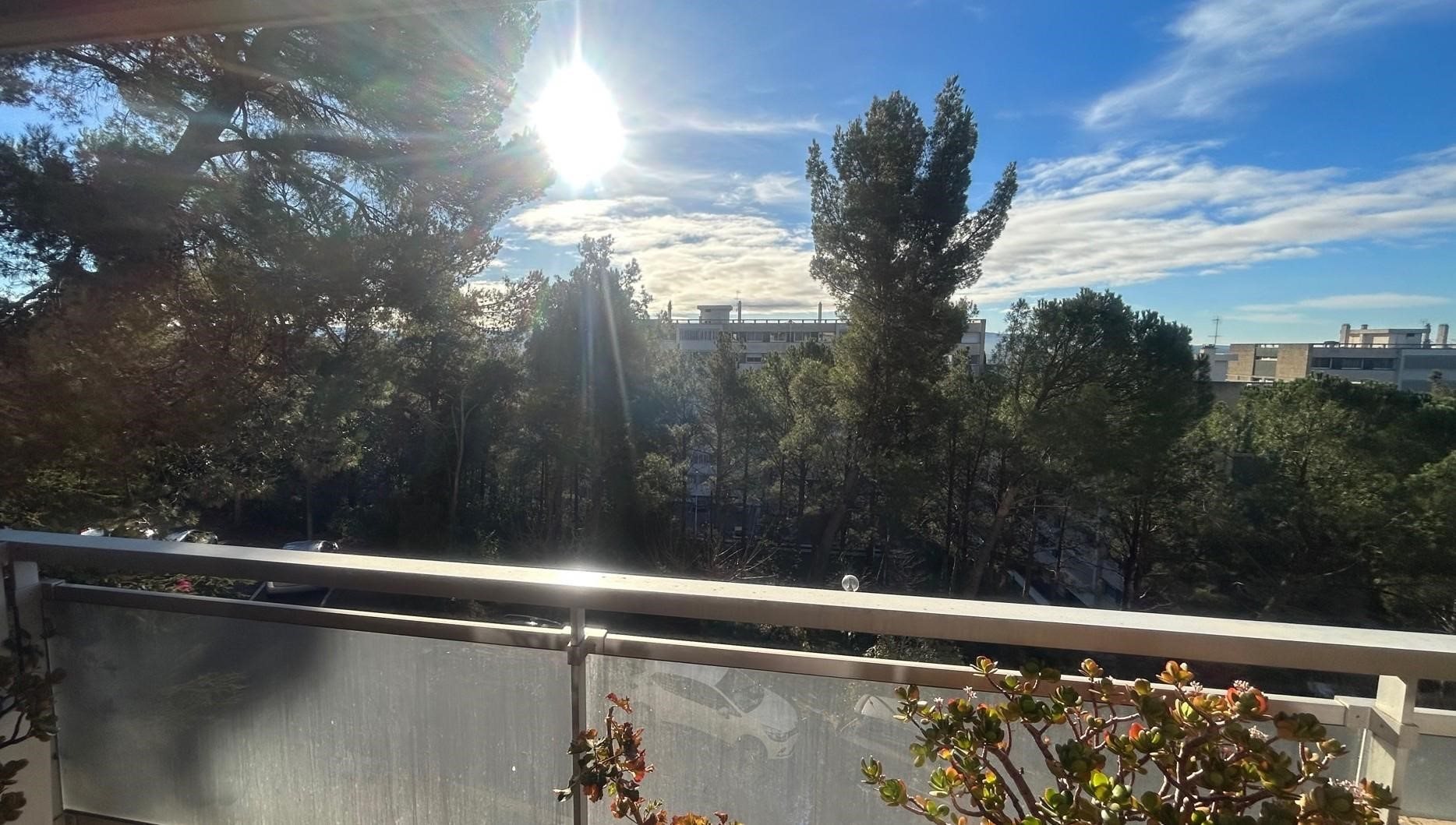 Appartement à vendre, 124m², Aix-en-Provence