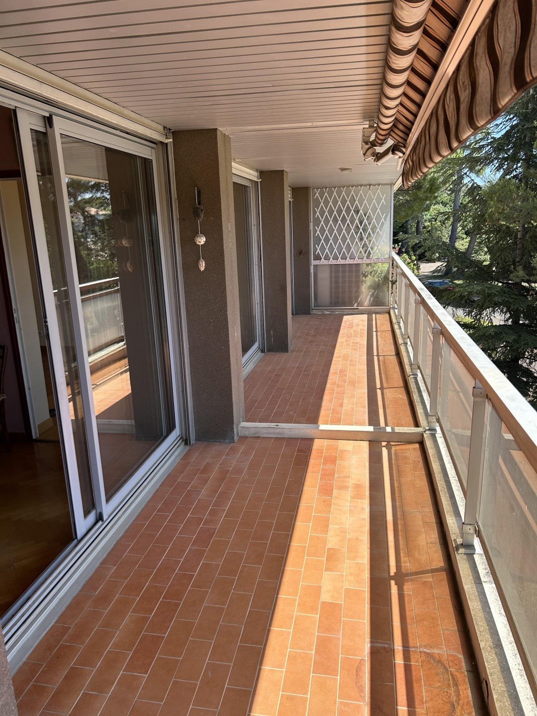 Appartement à vendre, 124m², Aix-en-Provence