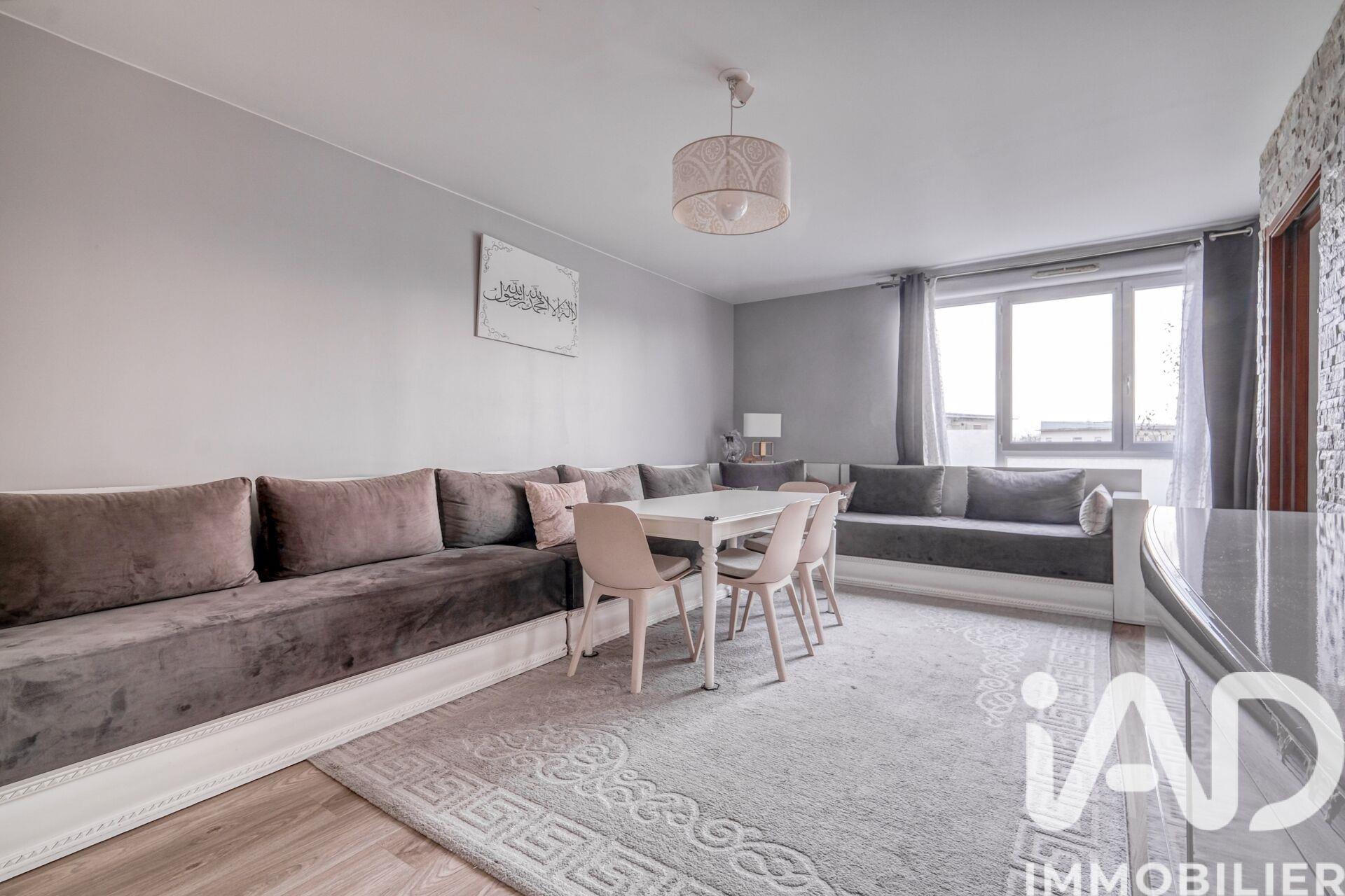 Appartement à vendre, 85m², Mitry-Mory