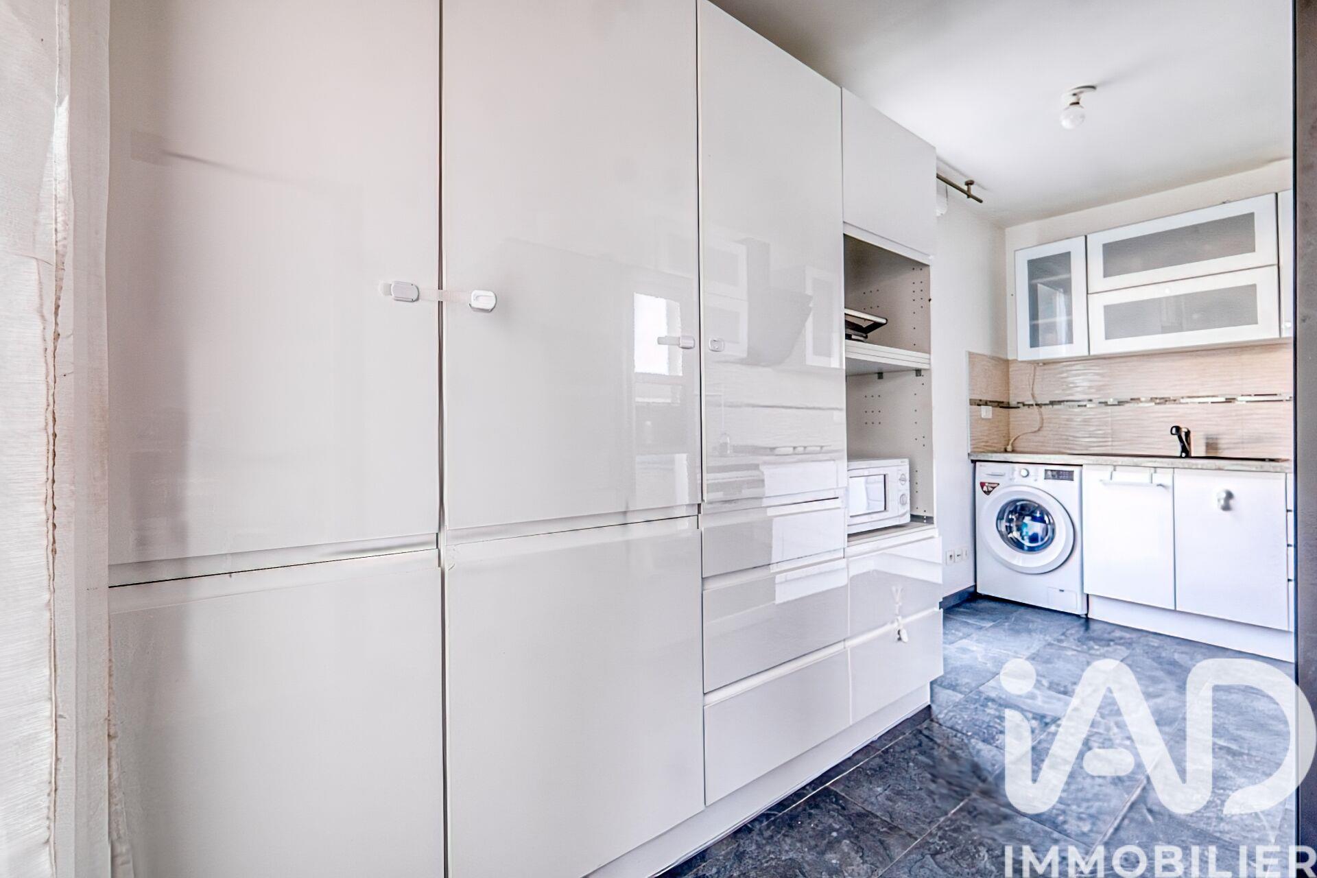 Appartement à vendre, 85m², Mitry-Mory