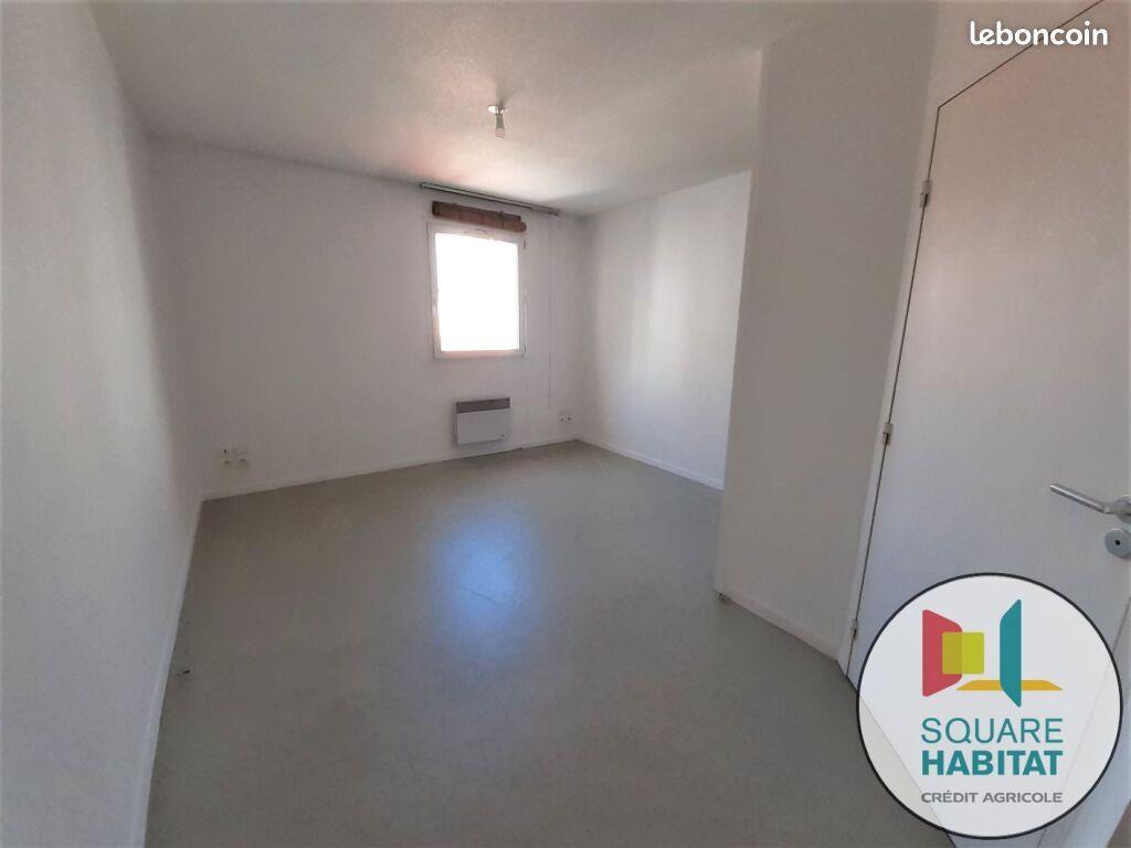 Appartement à louer, 19m², Clermont-Ferrand