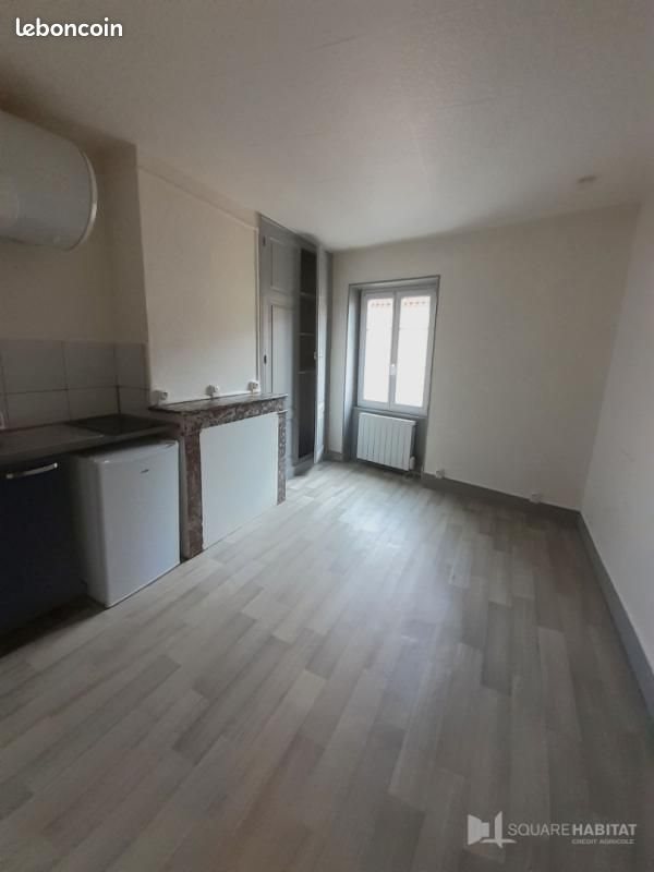 Appartement à louer, 14m², Issoire