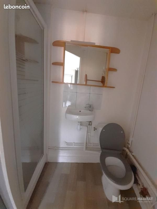 Appartement à louer, 14m², Issoire