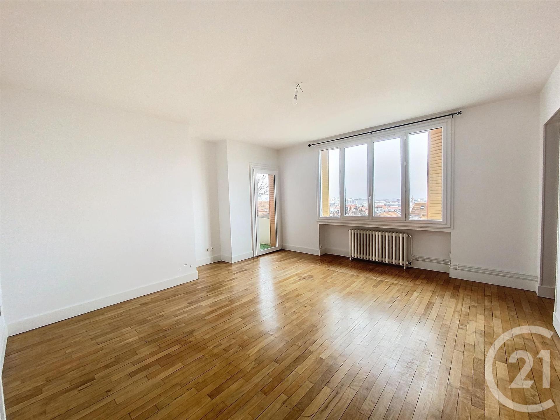 Maison à louer, 97m², Clermont-Ferrand