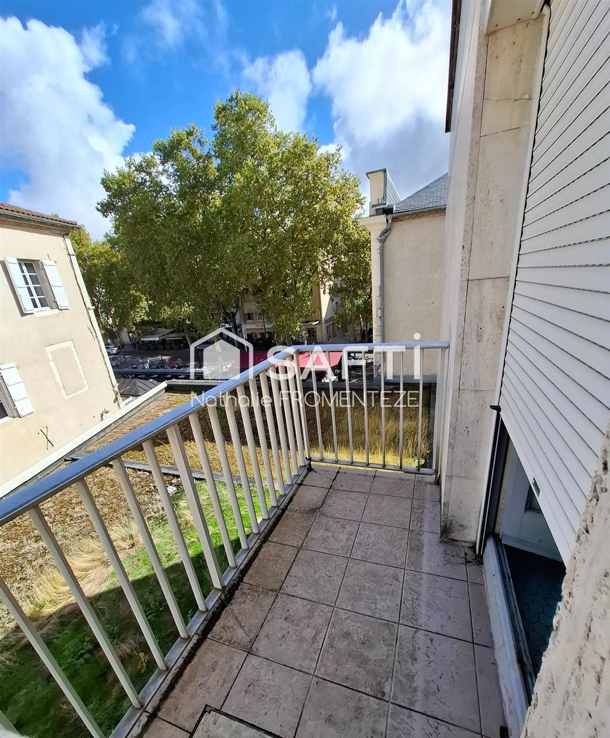 Appartement à vendre, 76m², Cahors