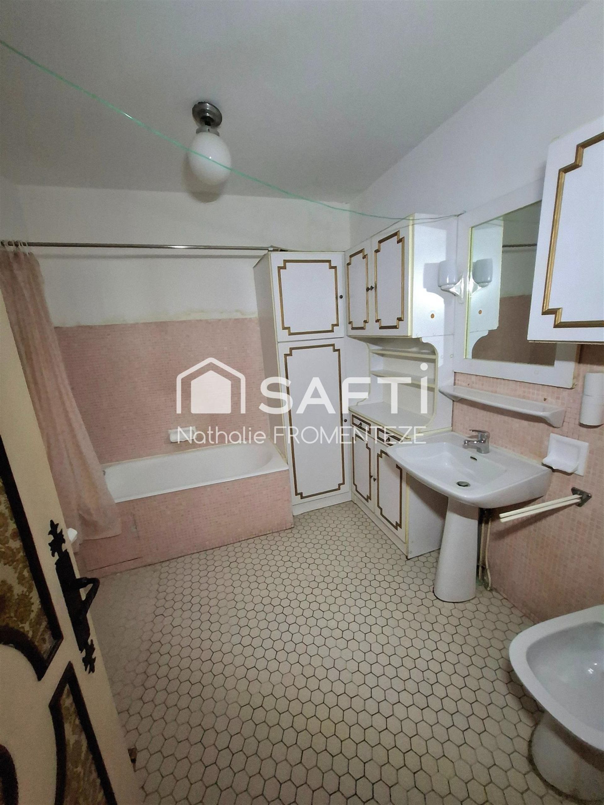 Appartement à vendre, 76m², Cahors