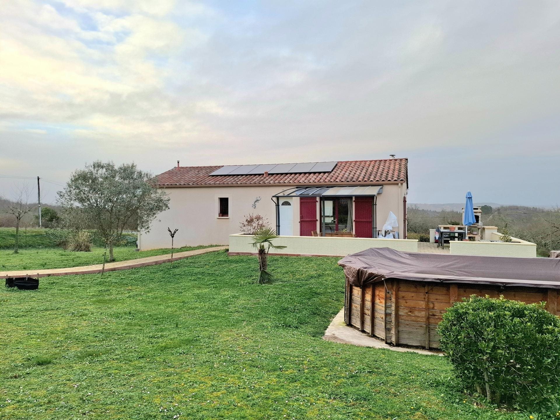 Maison à vendre, 80m², Albas