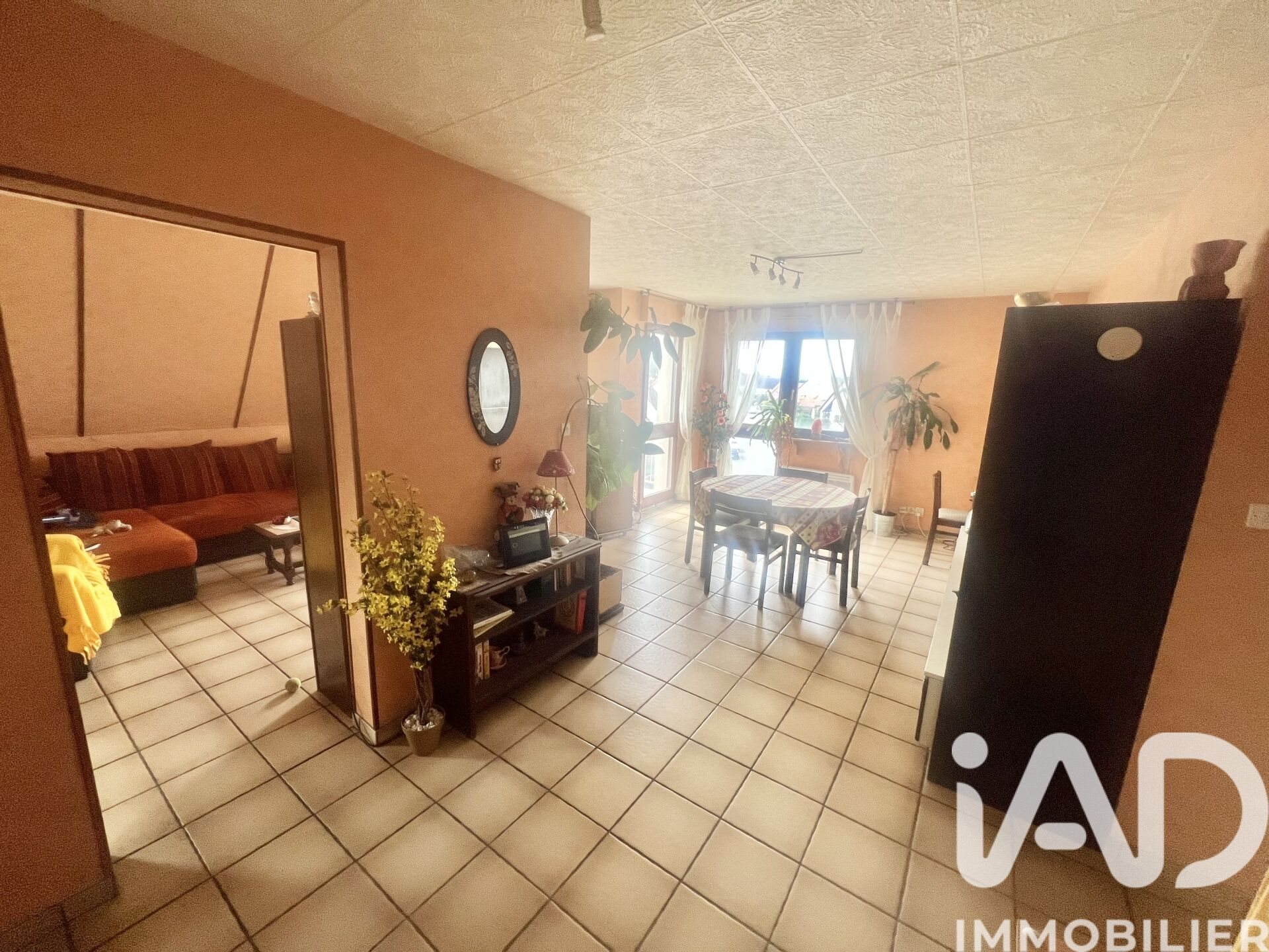Appartement à vendre, 77m², Vendenheim