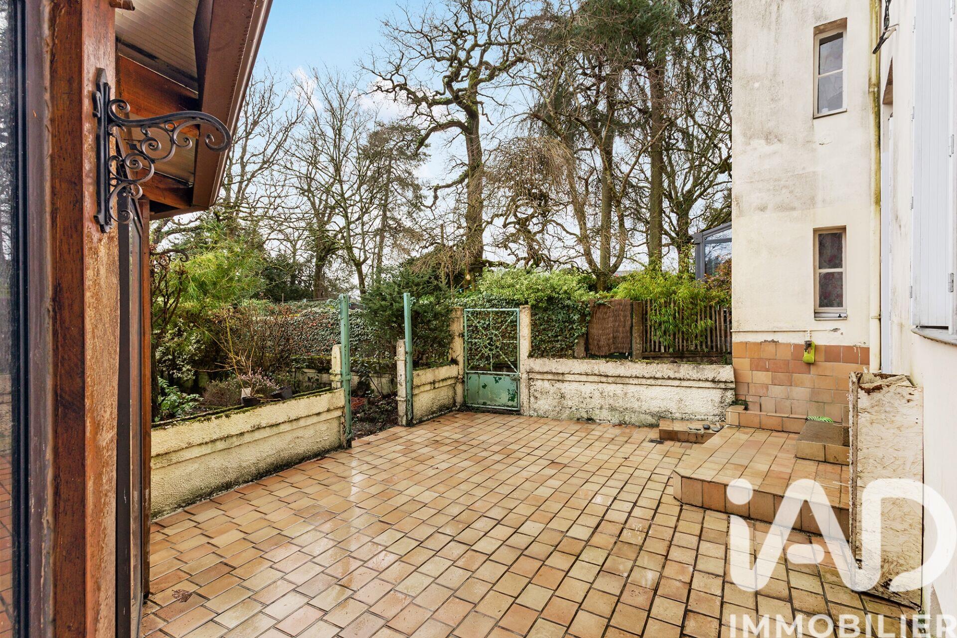 Appartement à vendre, 80m², Nantes