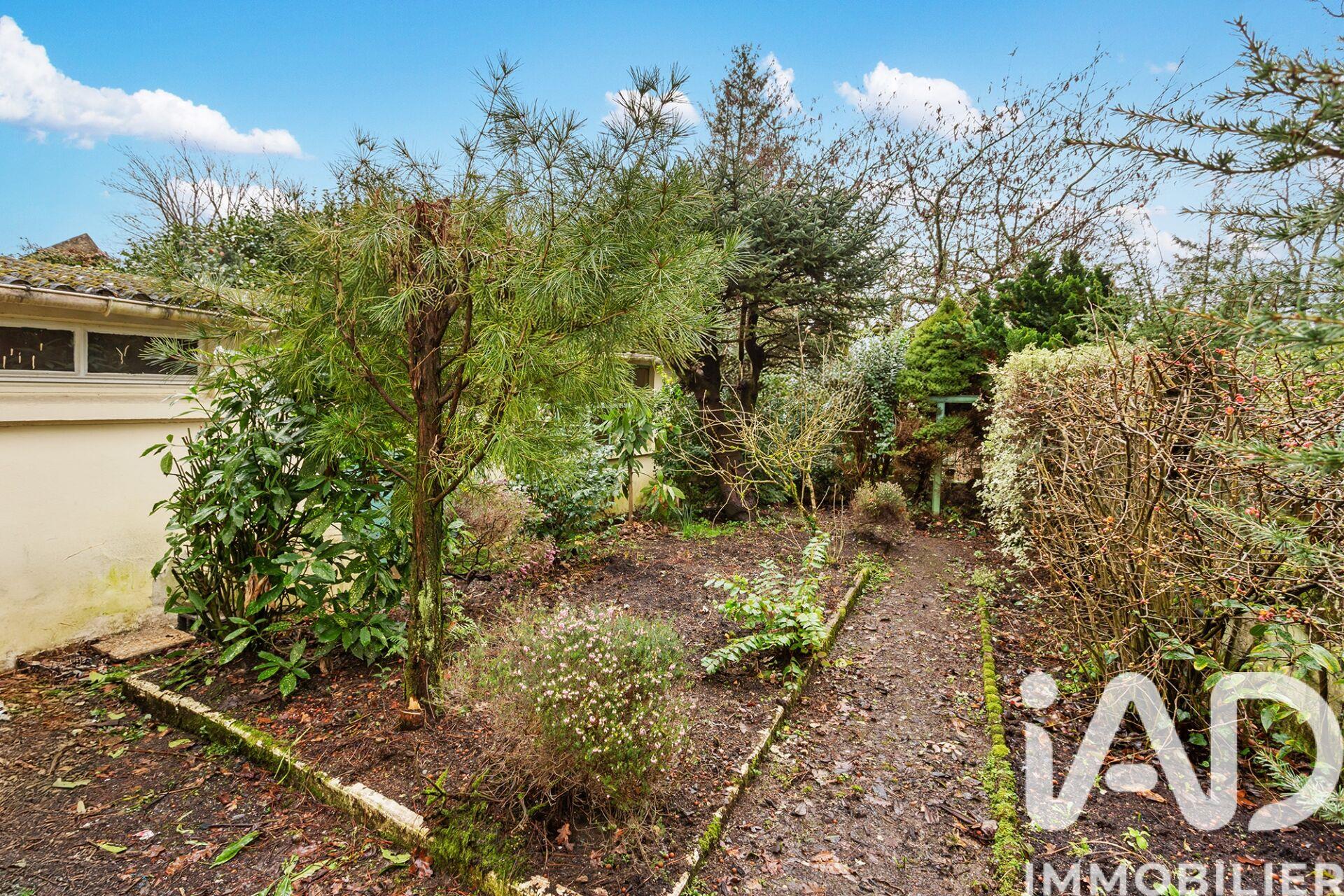 Appartement à vendre, 80m², Nantes