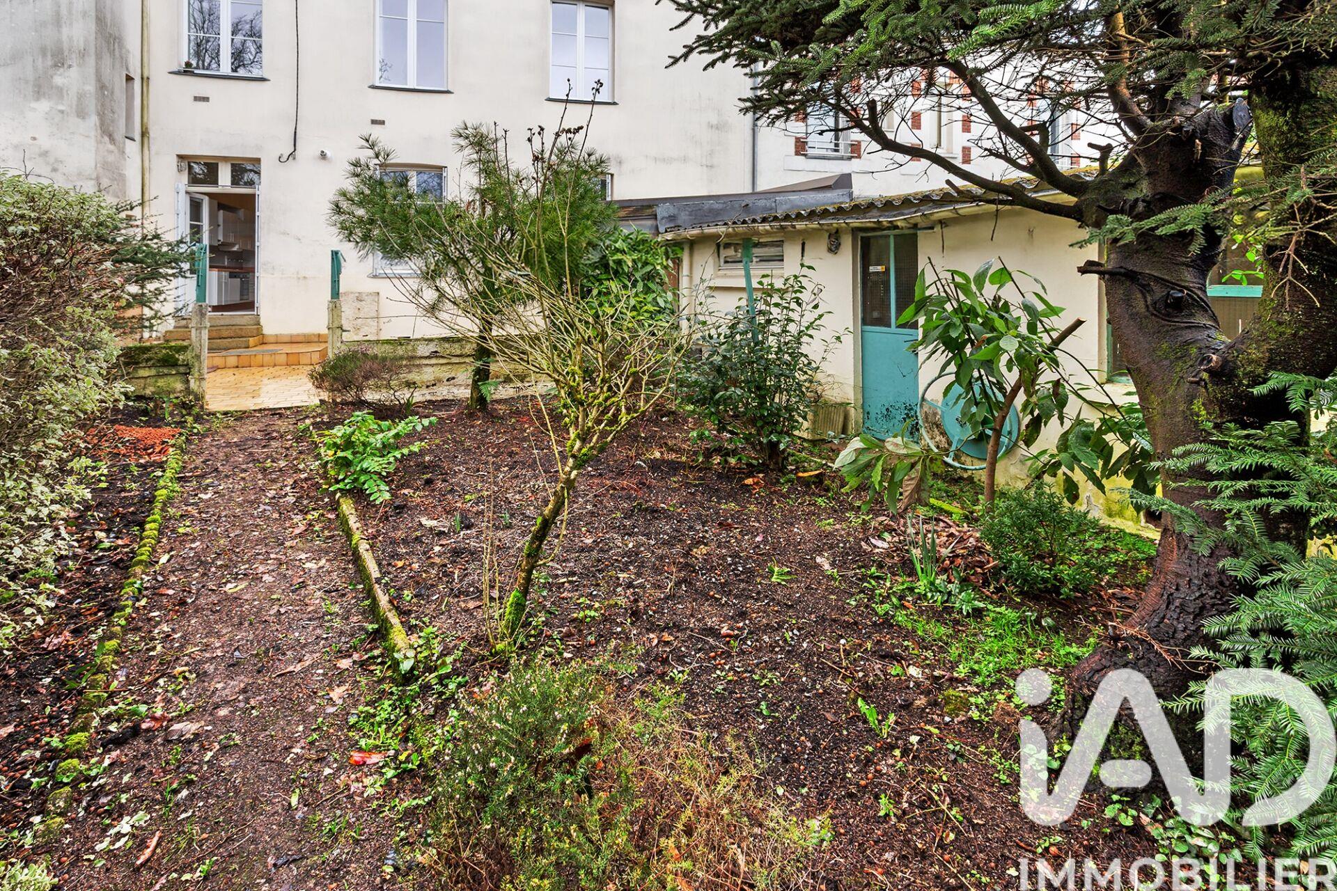 Appartement à vendre, 80m², Nantes