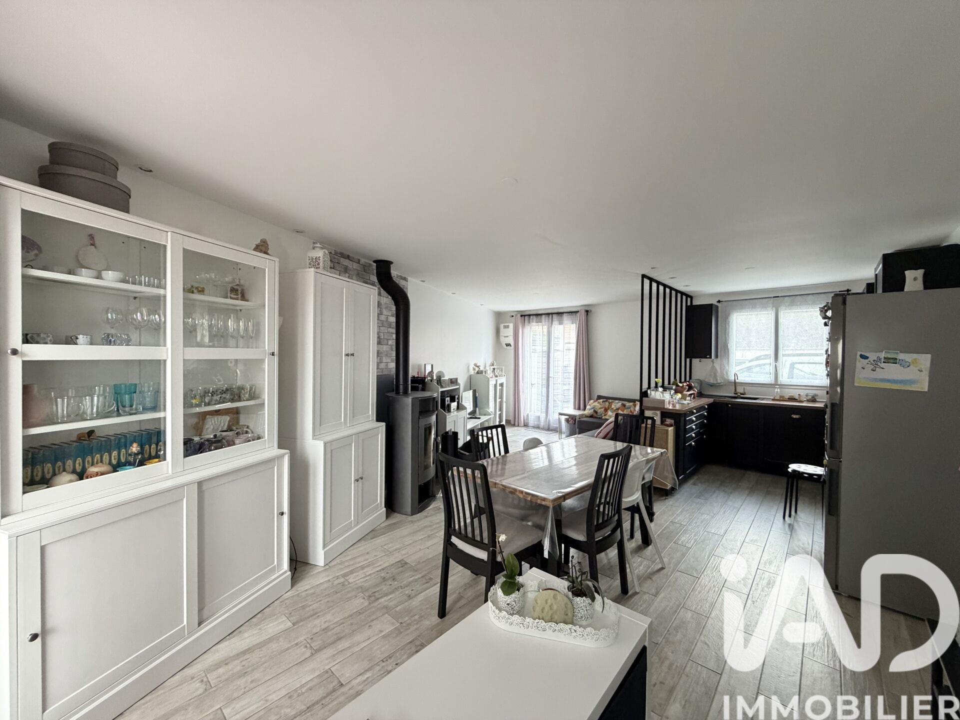 Appartement à vendre, 56m², Cheptainville