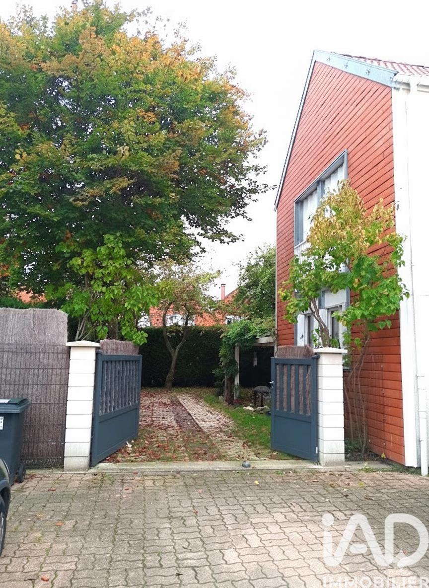 Maison à vendre, 185m², Voisins-le-Bretonneux