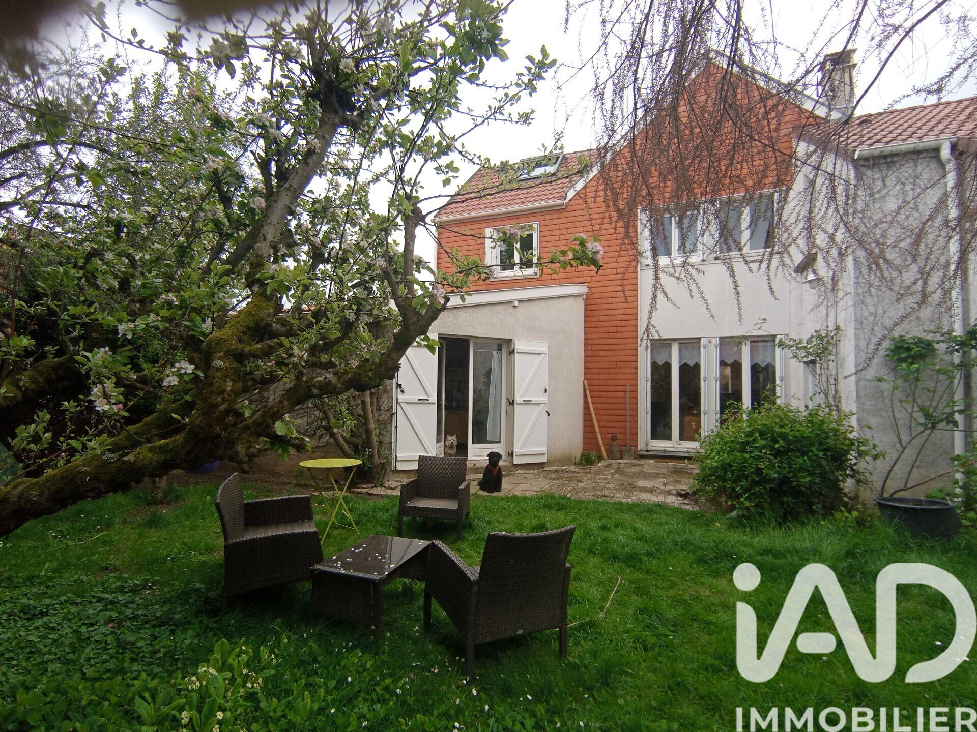 Maison à vendre, 185m², Voisins-le-Bretonneux