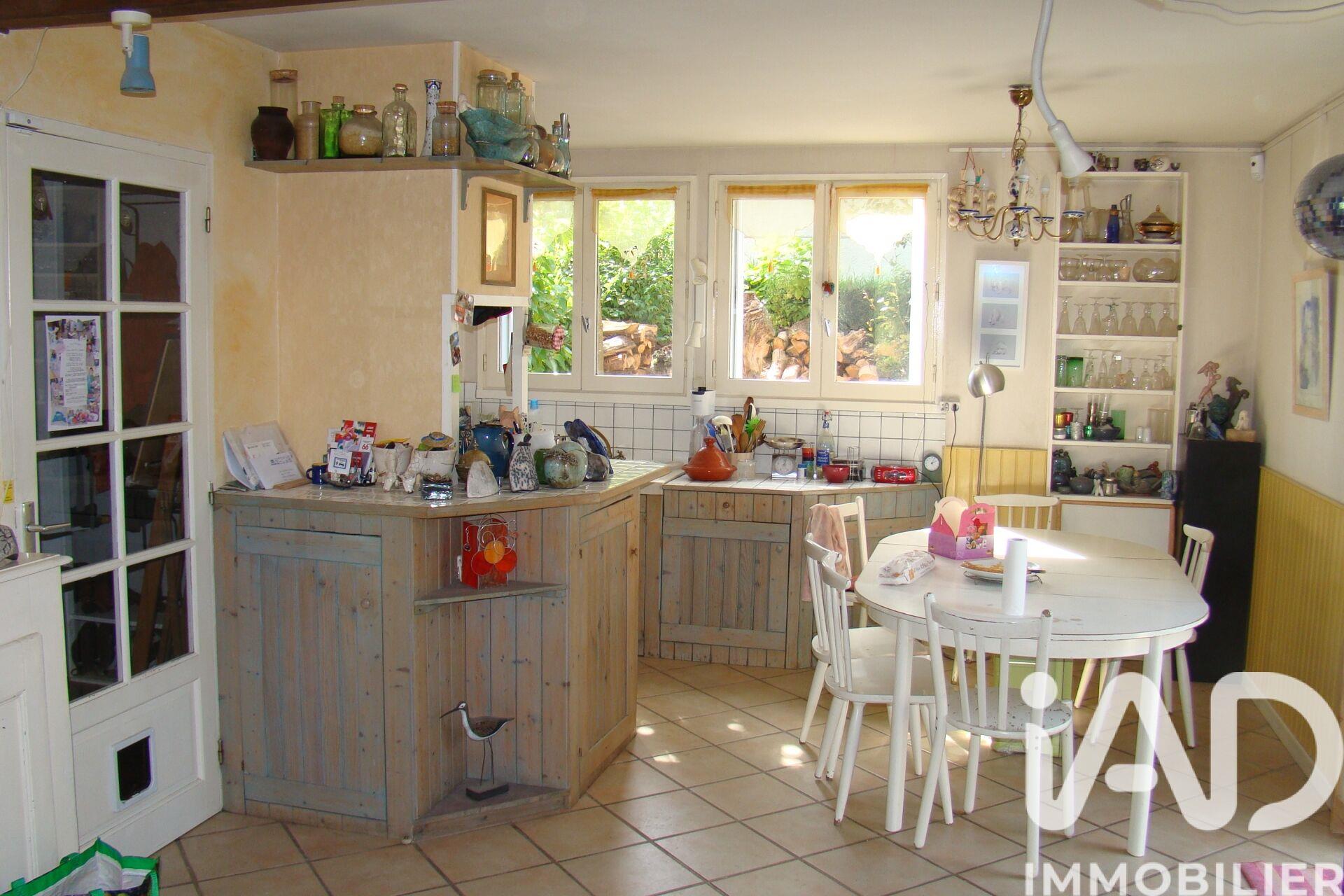 Maison à vendre, 185m², Voisins-le-Bretonneux