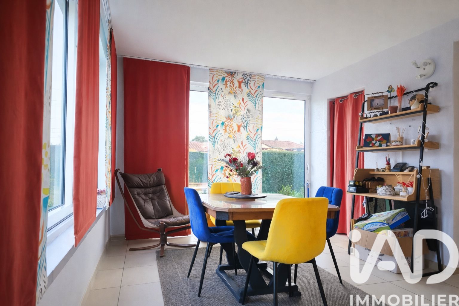 Appartement à vendre, 71m², Aucamville