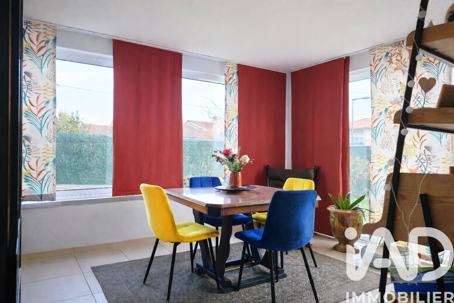 Appartement à vendre, 71m², Aucamville