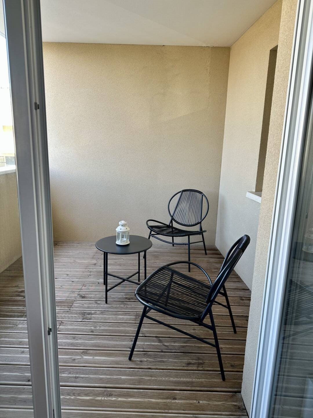 Appartement à louer, 29m², Bruges