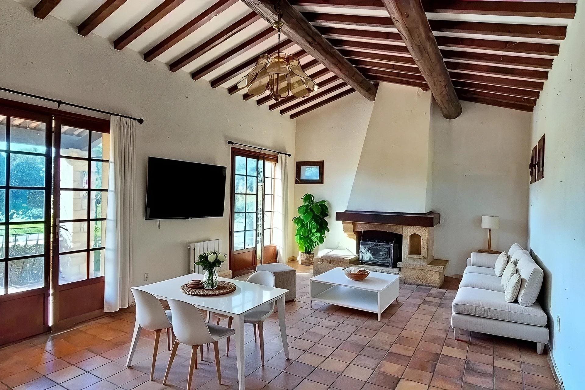 Maison à vendre, 91m², Puget