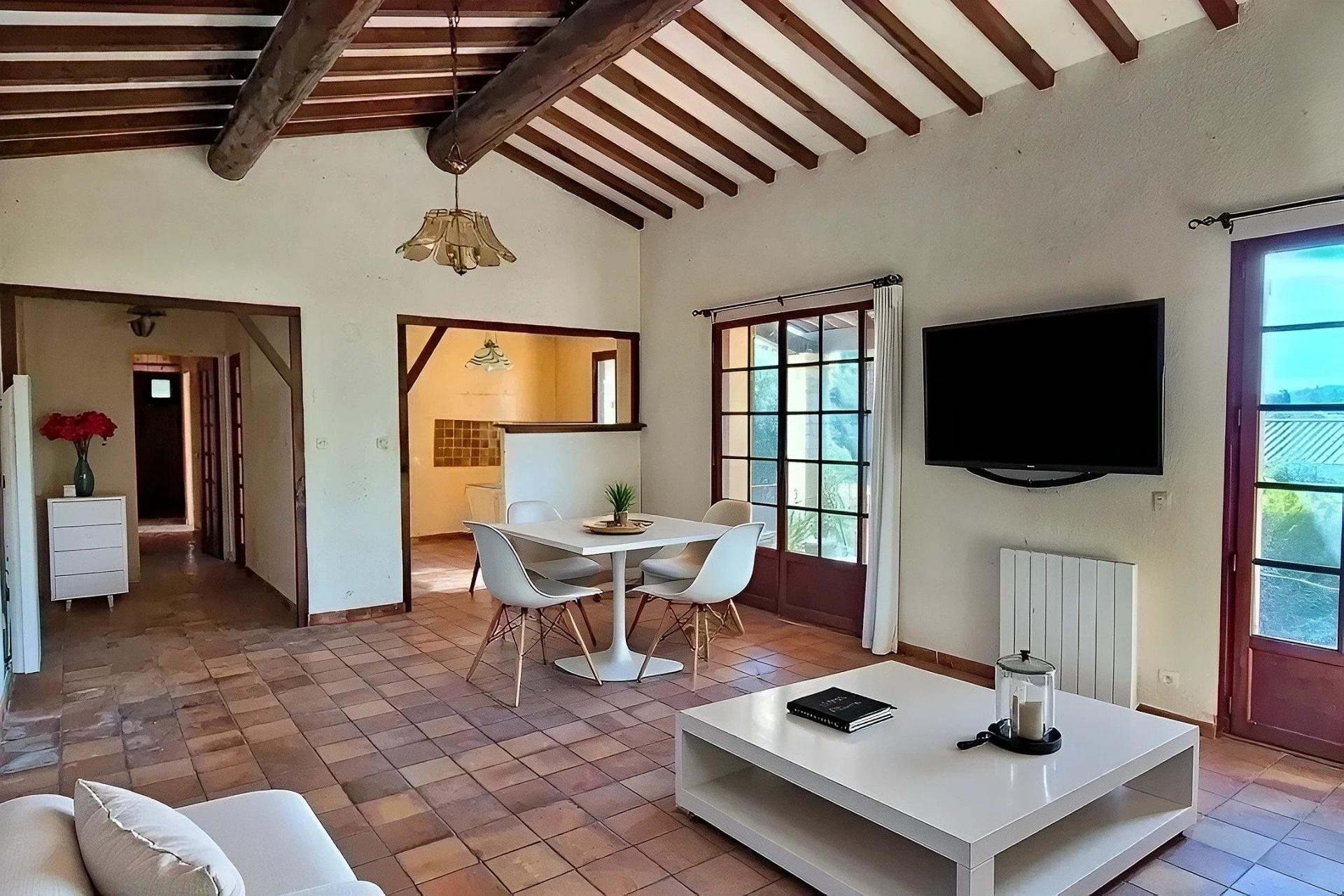 Maison à vendre, 91m², Puget