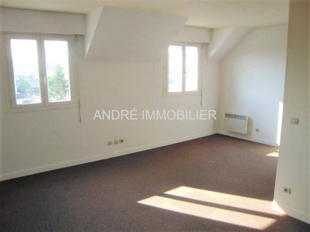 Appartement à louer, 36m², Poissy