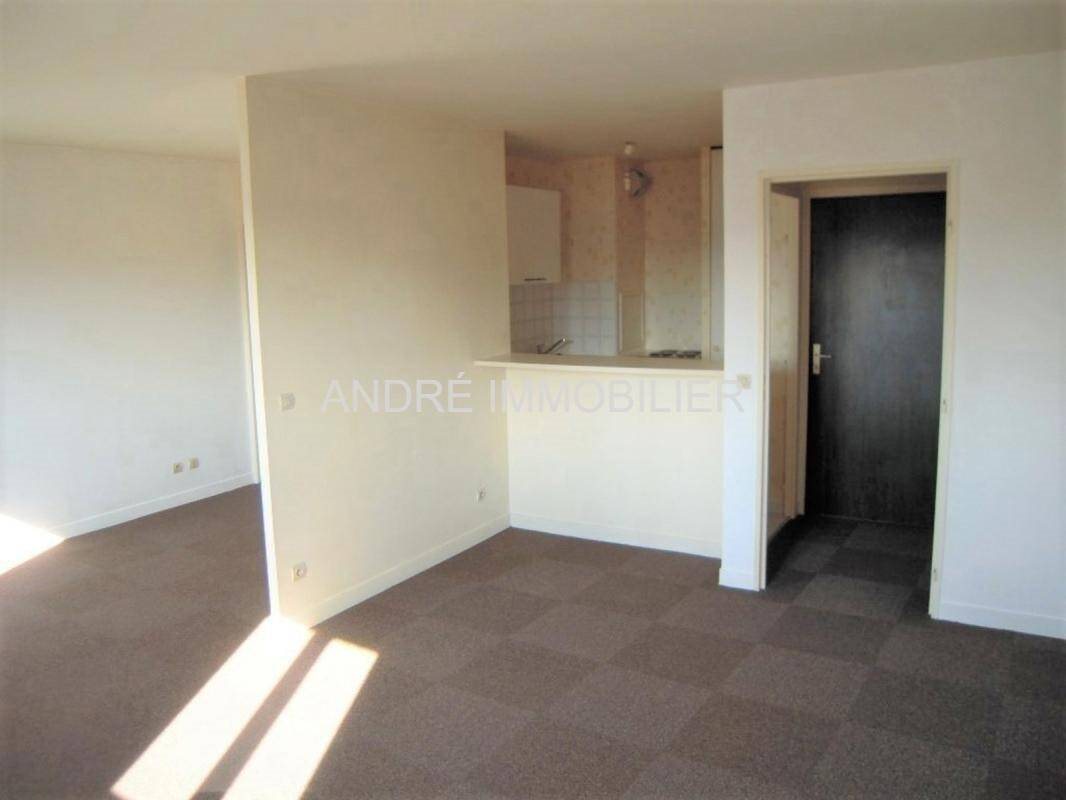 Appartement à louer, 36m², Poissy