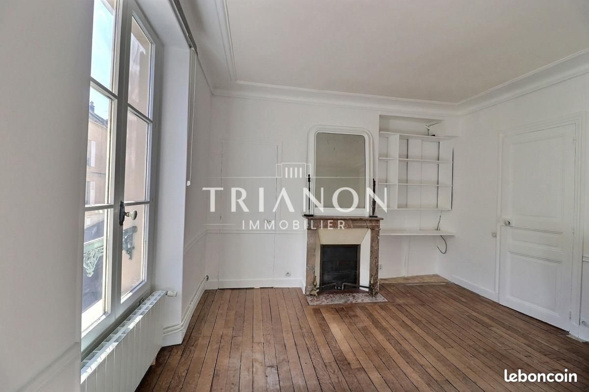 Appartement à vendre, 40m², Le Pecq