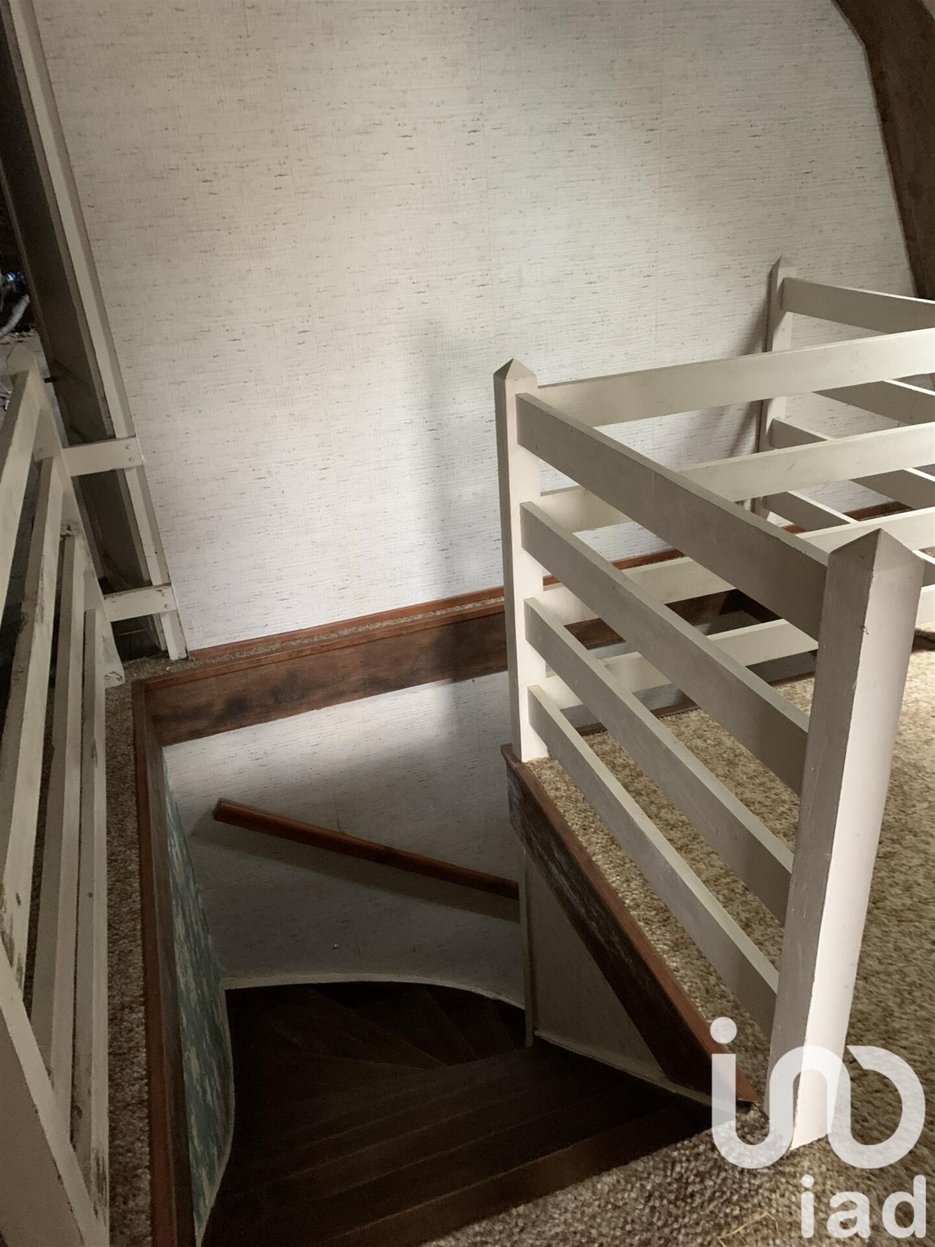 Maison à vendre, 85m², Courcelles-le-Comte