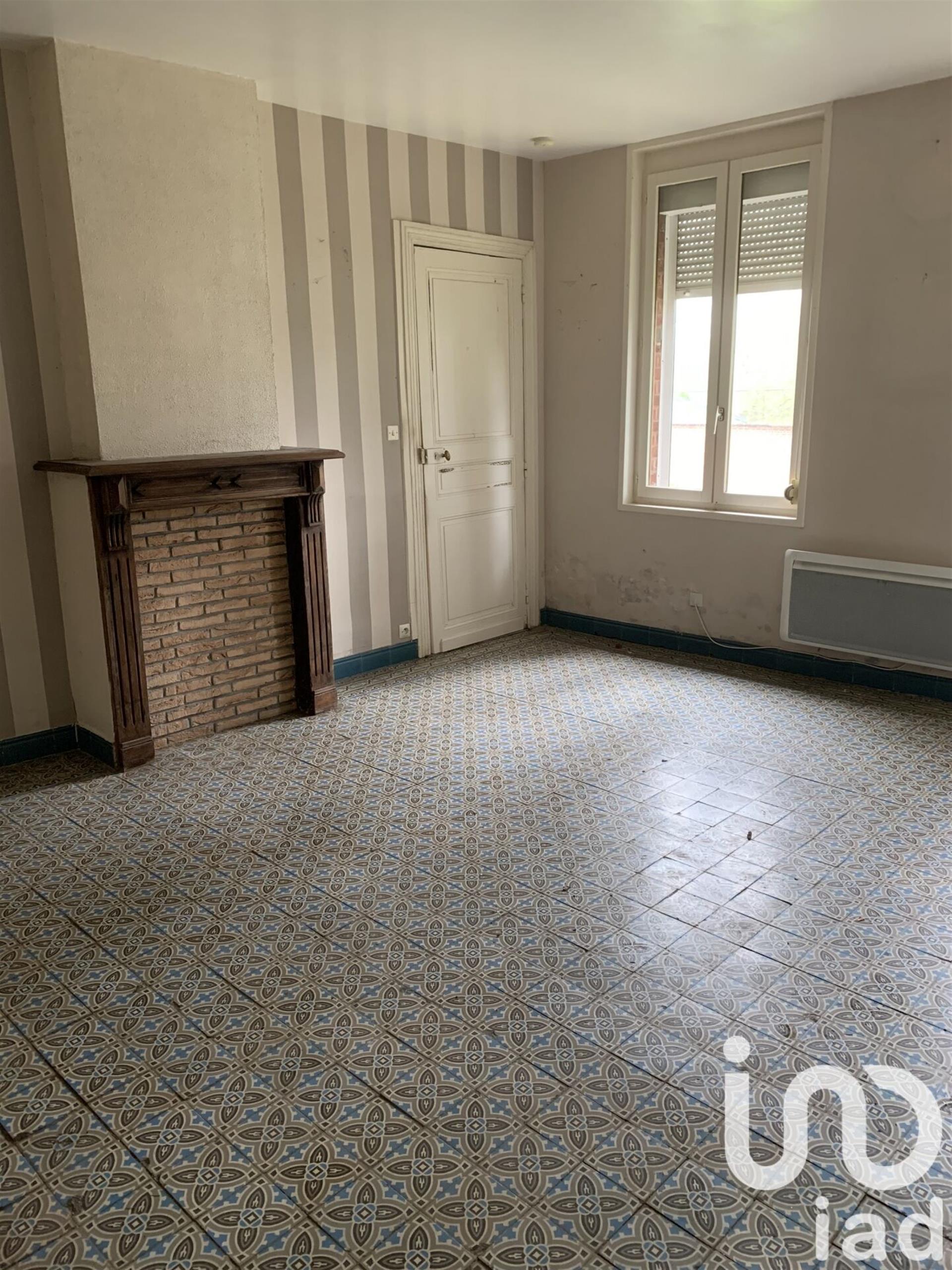 Maison à vendre, 85m², Courcelles-le-Comte