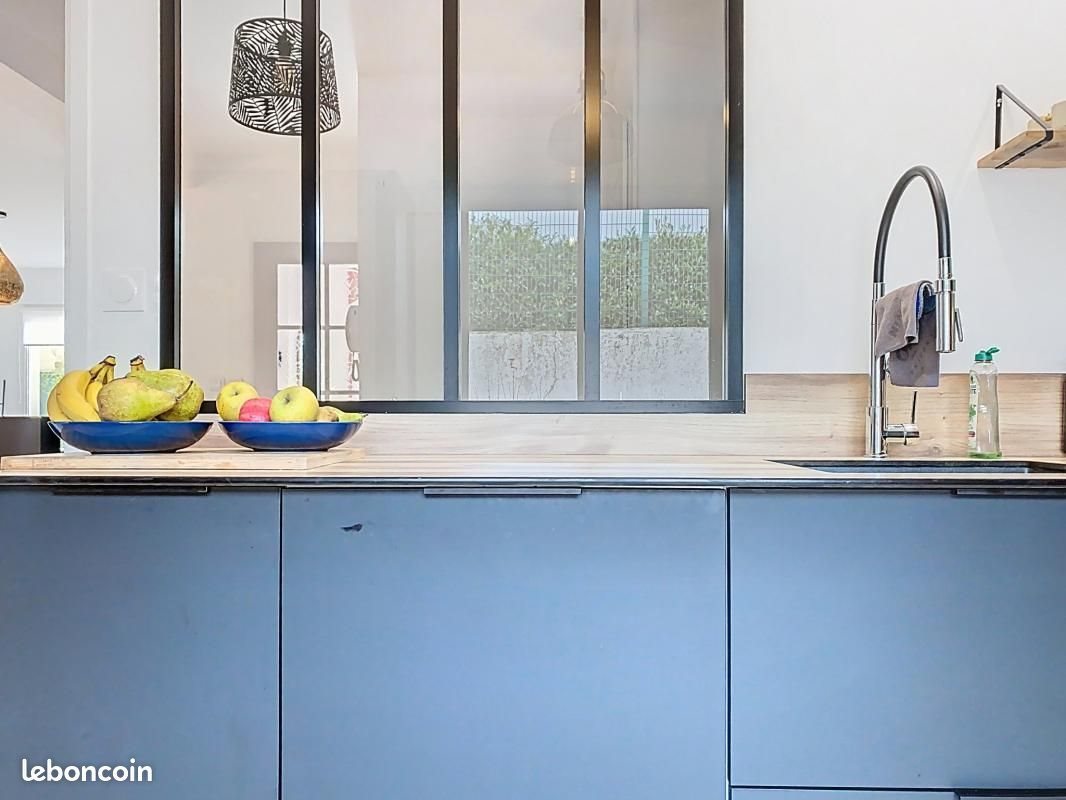 Maison à vendre, 122m², Essey-lès-Nancy
