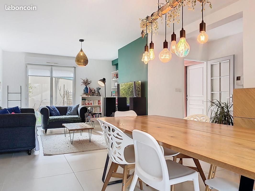 Maison à vendre, 122m², Essey-lès-Nancy
