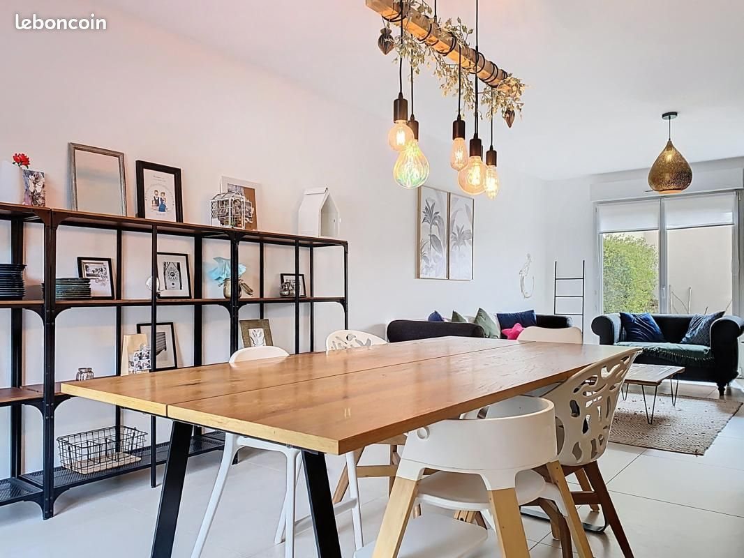 Maison à vendre, 122m², Essey-lès-Nancy