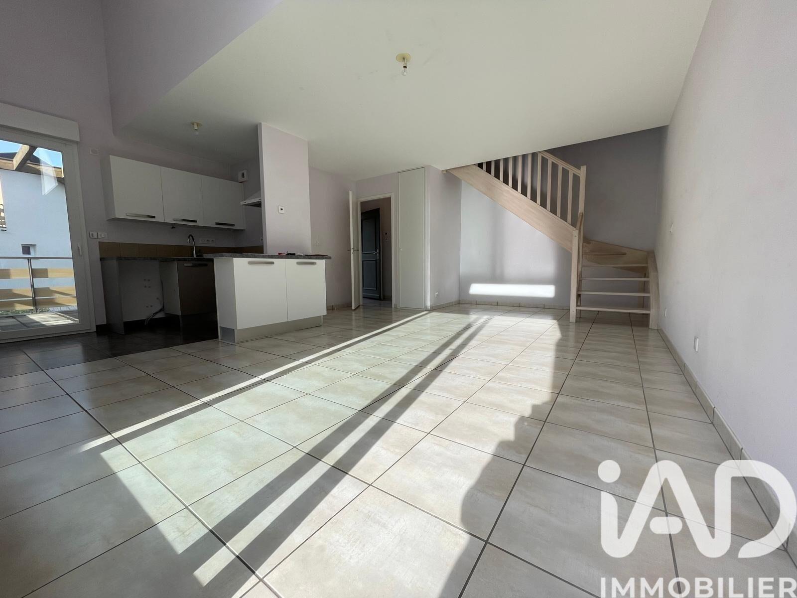 Appartement à vendre, 75m², Sévrier