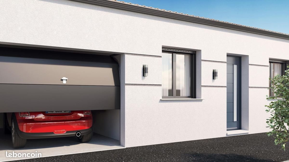 Maison à vendre, 83m², Les Sables-d'Olonne
