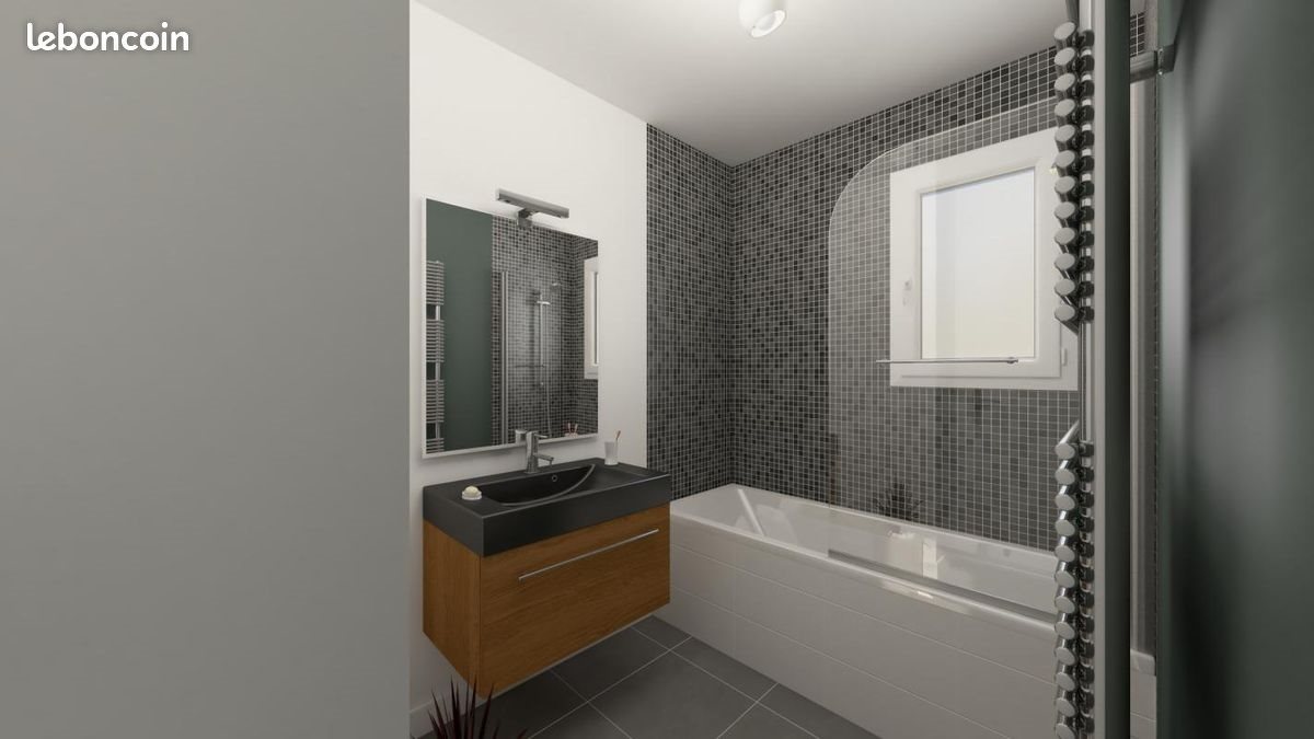 Maison à vendre, 65m², Les Sables-d'Olonne