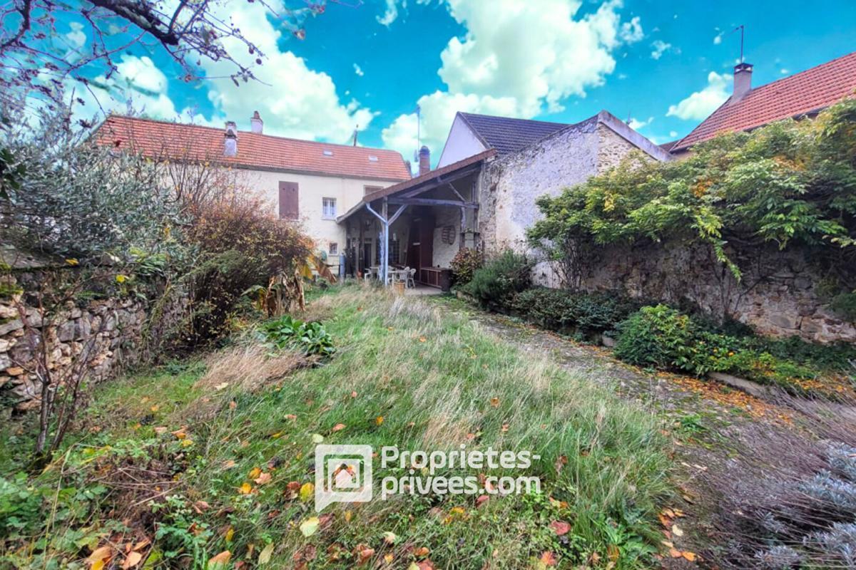 Maison à vendre, 280m², Marcoussis