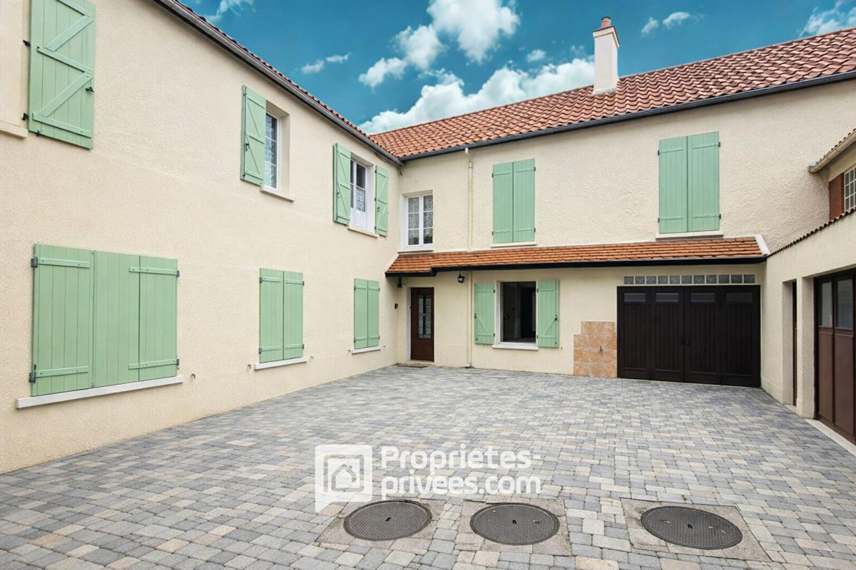 Maison à vendre, 280m², Marcoussis