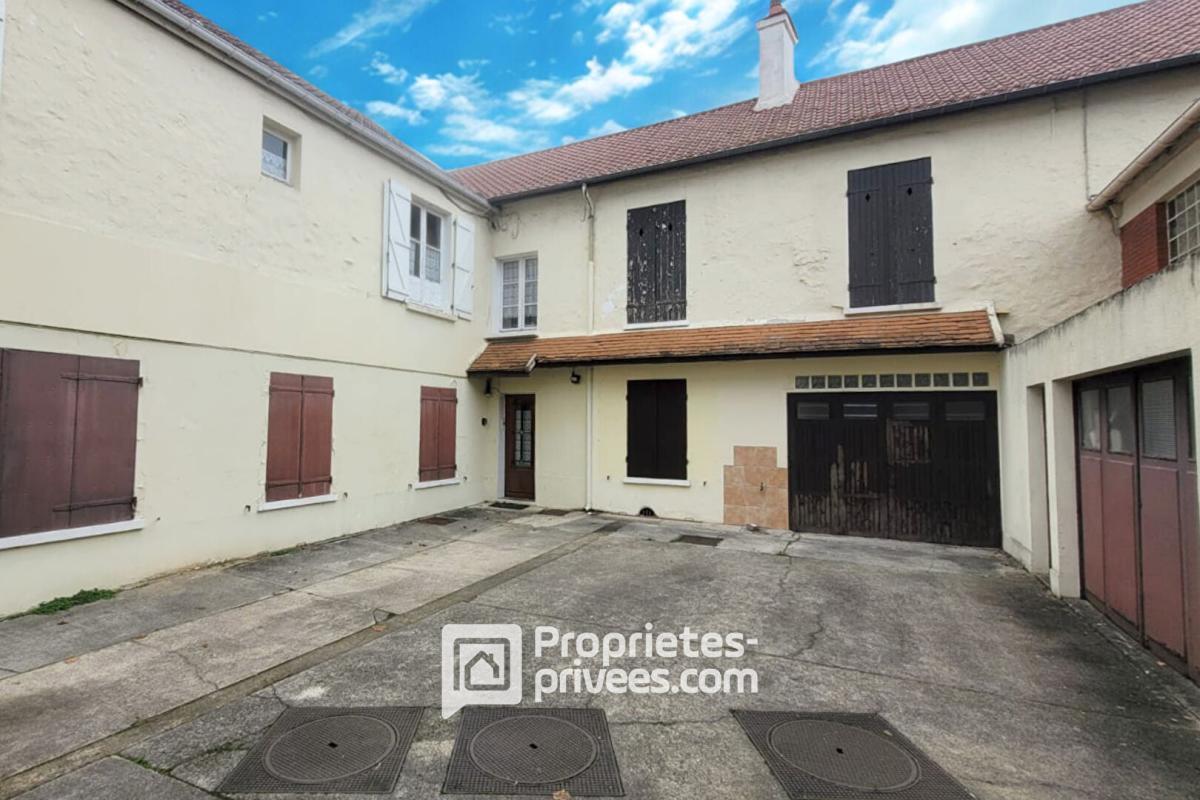 Maison à vendre, 280m², Marcoussis