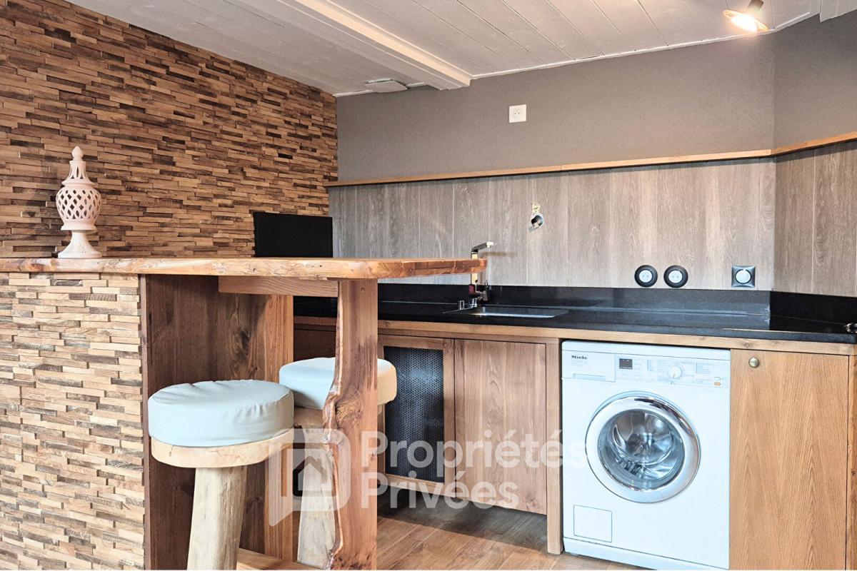 Appartement à vendre, 70m², Limours