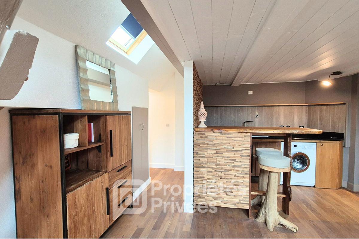 Appartement à vendre, 70m², Limours